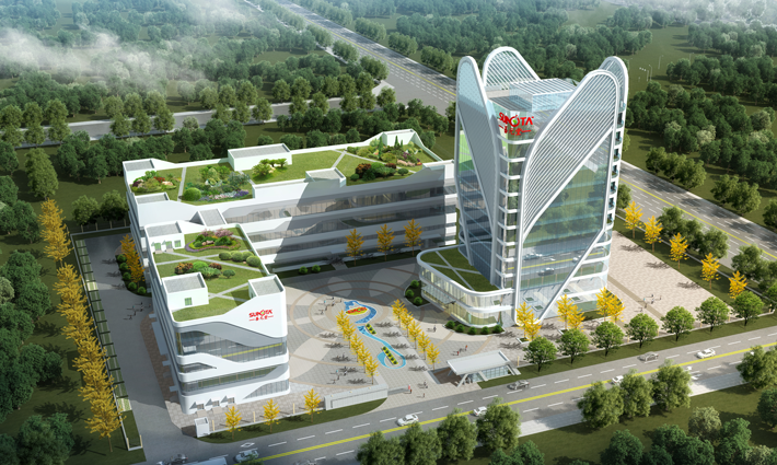 廣州善元堂健康科技股份有限公司