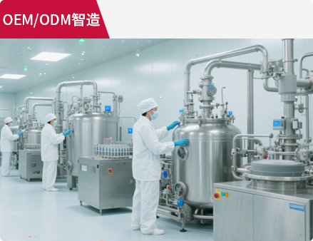 OEM/ODM智造